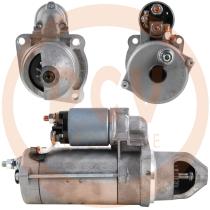 · 1986S10073 - ARRANQ.VOLVO 4.0 KW BOSCH NEW