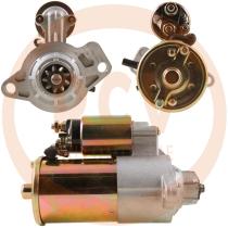 · 1W4U11000CAP - ARRANQ.FORD 1.4 KW PCV