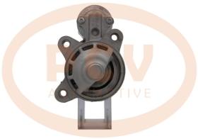 · 21TU11000BAR - ARRANQ.FORD 2.2 KW VISTEON REMAN