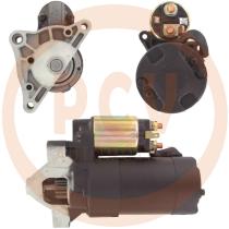 · 220555123P - ARRANQ.STARTER PCV