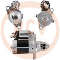 · 2280001870P - ARRANQ.TORO 0.7 KW PCV