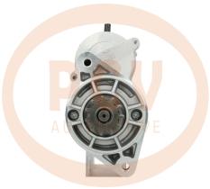 · 2280001880P - ARRANQ.LISTER 1.4 KW PCV