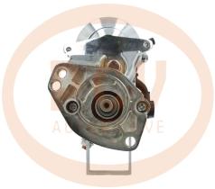 · 2280002550P - ARRANQ.HARLEY DAVIDSON 1.4 KW (CHROME) PCV