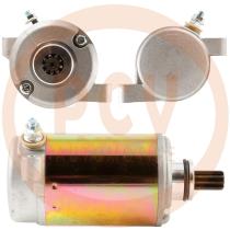 · 2280004140P - ARRANQ.YAMAHA 0.7 KW PCV