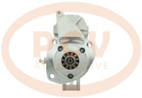 · 2280006530P - ARRANQ.JOHN DEERE 4.0 KW PCV