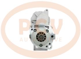 · 2280006572P - ARRANQ.JOHN DEERE 7.8 KW PCV