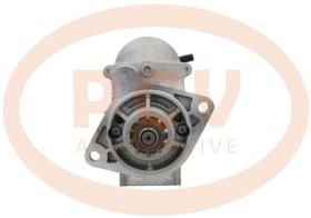 · 2280006650P - ARRANQ.CATERPILLAR 1.4 KW PCV