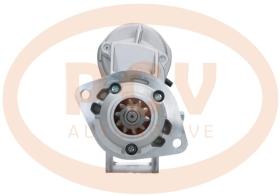· 2280006670P - ARRANQ.KOMATSU 4.5 KW PCV