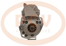 · 2280007410P - ARRANQ.JOHN DEERE 7.5 KW PCV