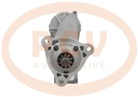 · 2280007550ECO - ARRANQ.IVECO TRUCK 5.5 KW PCV