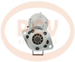 · 2280007900P - ARRANQ.CATERPILLAR 4.5 KW PCV