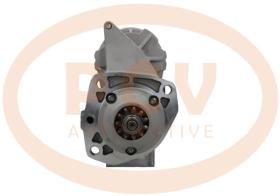 · 2280008080P - ARRANQ.JOHN DEERE 4.8 KW PCV