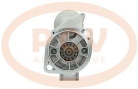 · 2280008090P - ARRANQ.YANMAR 1.0 KW (OSGR VERSION) PCV