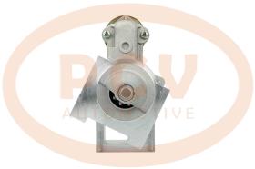· 2280009261P - ARRANQ.JOHN DEERE / KUBOTA 0.6 KW PCV