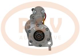 · 243708541P - ARRANQ.JOHN DEERE 4.0 KW PCV