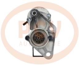 · 250502103P - ARRANQ.KIA 2.2 KW PCV (150)