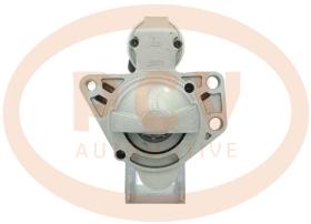 · 25183761R - ARRANQ.CHEVROLET 2.2 KW KOREA REMAN