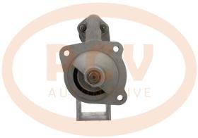 · 27464A - ARRANQ.LEYLAND 2.1 KW (LUCAS TYPE) PCV REMAN