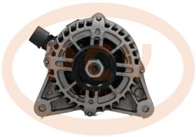 · 2S6T10300AAR - ALT.FORD 80A VISTEON REMAN