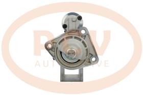 · 2S6U11000CBP - ARRANQ.FORD 1.1 KW PCV (168)
