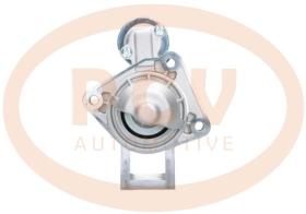 · 2S6U11000CBRECO - ARRANQ.FORD 1.1 KW PCV REMAN (168)