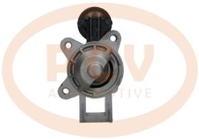 · 2T1411000BCR - ARRANQ.FORD 1.4 KW VISTEON REMAN