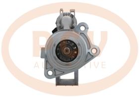 · 30051600132B - ARRANQ.DOOSAN 2.5 KW VALEO KOREA NEW