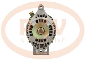 · 35215050R - ALT.OPEL 100A PRESTOLITE REMAN