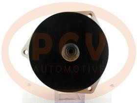 · 3627JC - ALT.MTU 100A PRESTOLITE NEW