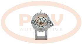 · 400038101P - ARRANQ.MERCURY 0.7 KW PCV