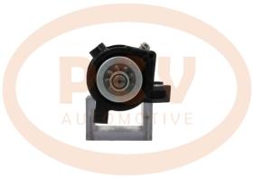 · 400044093P - ARRANQ.YAMAHA 0.6 KW PCV