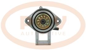 · 400067112P - ARRANQ.YAMAHA 0.6 KW PCV