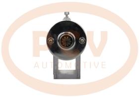 · 400072100CP - ARRANQ.HARLEY DAVIDSON 1.6 KW (CHROME VERSION) PCV