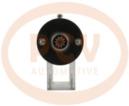 · 400072100P - ARRANQ.HARLEY DAVIDSON 1.6 KW PCV