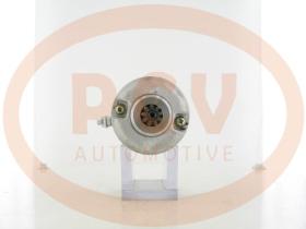 · 400074092P - ARRANQ.YAMAHA ATV  0.4 KW PCV
