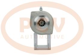 · 400083092P - ARRANQ.BOMBARDIER 0.8 KW PCV