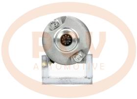 · 400096092P - ARRANQ.YAMAHA 0.7 KW PCV