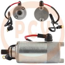 · 400422092P - ARRANQ.YAMAHA PCV