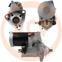 · 4280001420P - ARRANQ.MITSUBISHI 5.0 KW PCV