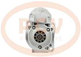 · 4280001660P - ARRANQ.PERKINS 2.7 KW PCV