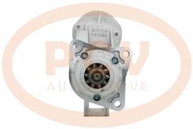· 4280002490P - ARRANQ.CATERPILLAR 2.5 KW PCV