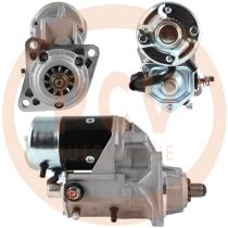· 4280002500P - ARRANQ.HINO 2.5 KW PCV