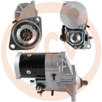 · 4280002511P - ARRANQ.HINO 4.8 KW PCV