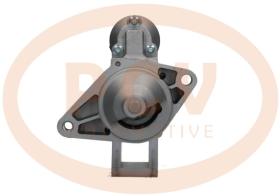 · 4280003370R - ARRANQ.TOYOTA 1.3 KW DENSO REMAN