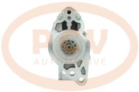· 4280004890P - ARRANQ.JAGUAR 2.0 KW PCV