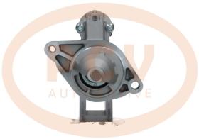 · 4280006130P - ARRANQ.TOYOTA 1.0 KW PCV