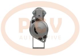 · 4280006600P - ARRANQ.JOHN DEERE 1.4 KW PCV