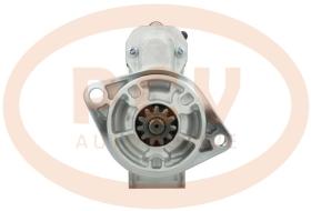 · 4280006980P - ARRANQ.HINO 3.0 KW PCV