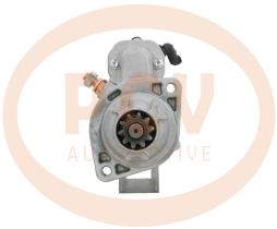 · 4280007120P - ARRANQ.CUMMINS 7.8 KW PCV