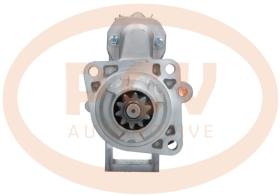· 4280007960P - ARRANQ.JOHN DEERE 4.8 KW PCV